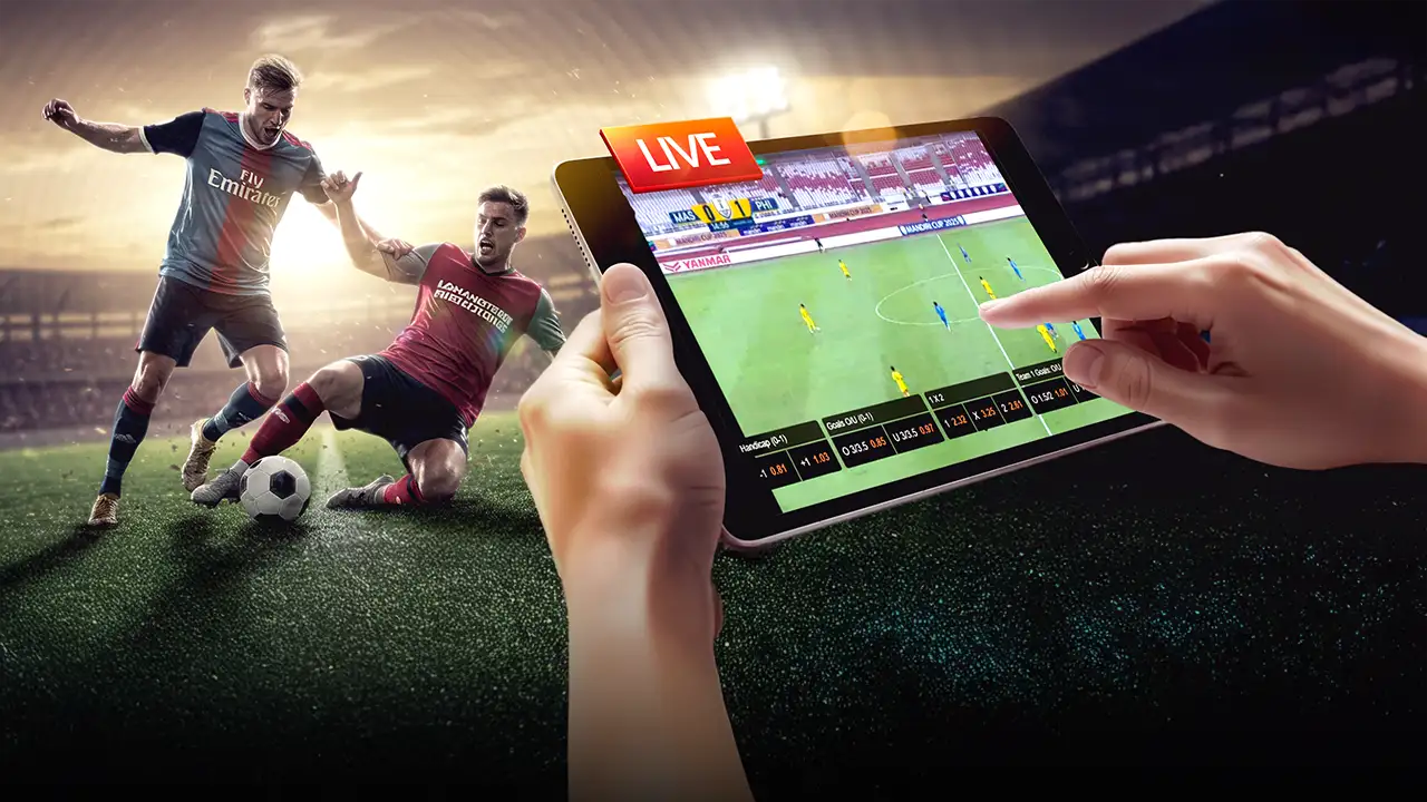 MỚI Xem Trực Tiếp Từng Giây - Cược Ngay Không Gián Đoạn MỚI Xem Trực Tiếp Từng Giây - Cược Ngay Không Gián Đoạn