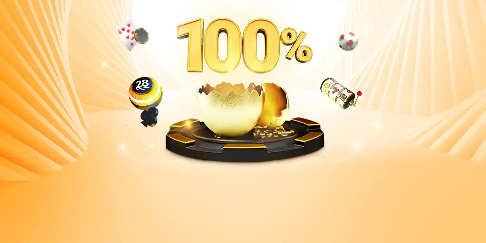 Thưởng Khoản Gửi Đầu Tiên Thưởng Khoản Gửi Đầu Tiên