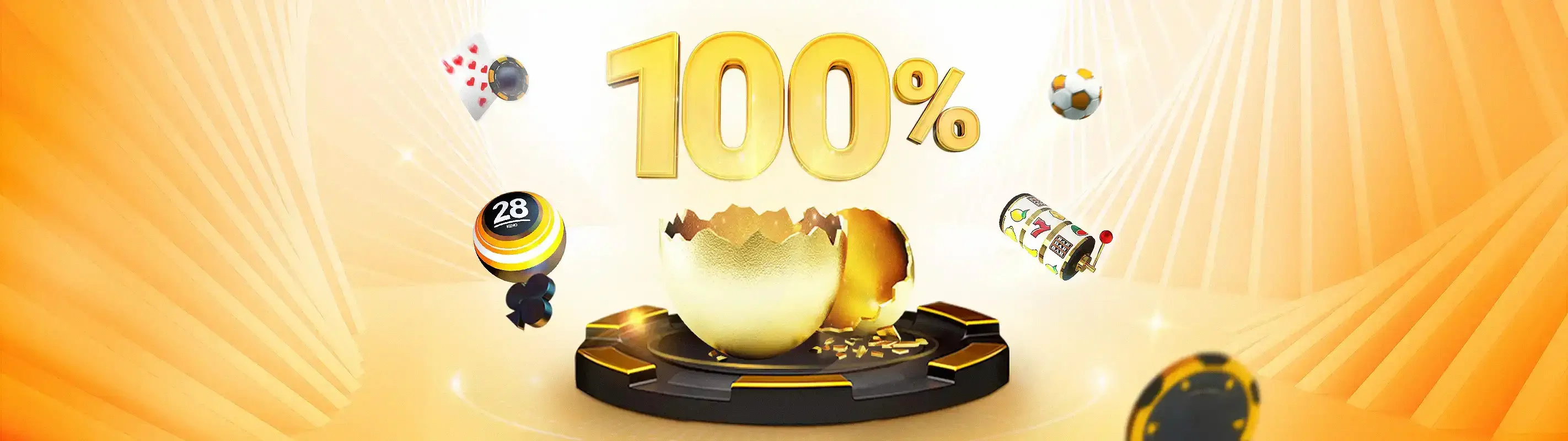 Thưởng Khoản Gửi Đầu Tiên Thưởng Khoản Gửi Đầu Tiên