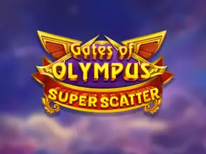 Cổng Olympus Siêu Scatter