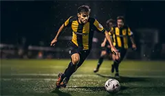 Mở màn vòng phân hạng Champions League 2025/26: Những trận cầu tâm điểm