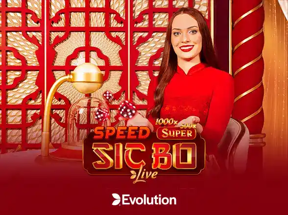 Siêu Tài Xỉu Tốc Độ