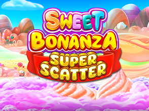 Kẹo Ngọt Bonanza Siêu Biểu Tượng Rải